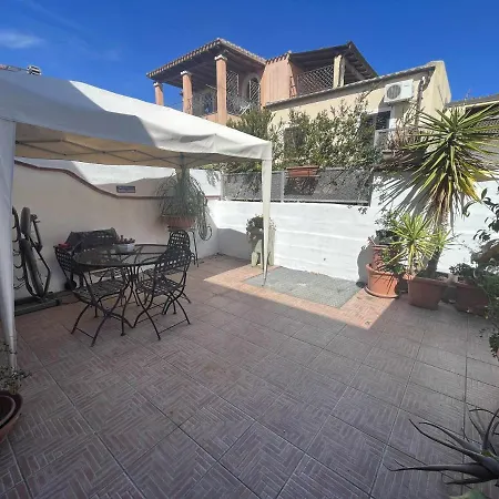 Sa Mariposa Holiday Home *