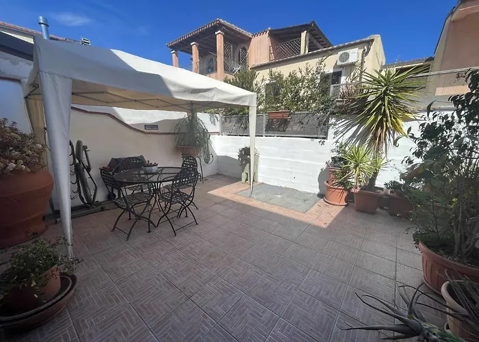 Sa Mariposa Holiday Home *