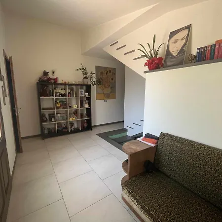 Sa Mariposa Holiday Home Apartment