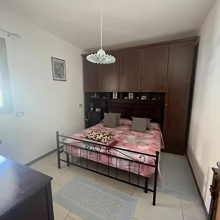 Sa Mariposa Holiday Home Daire
