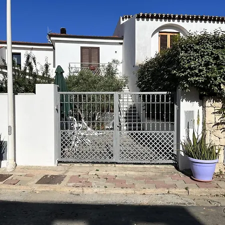 Sa Mariposa Apartmán *
