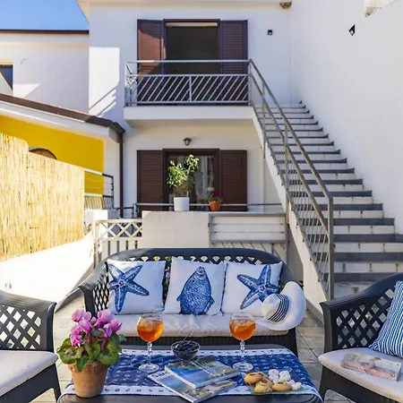Sa Mariposa Apartmán
