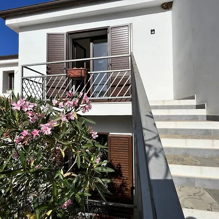 Apartmán Sa Mariposa *