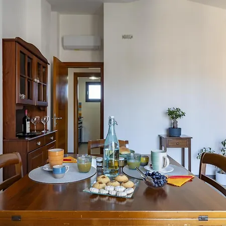 Sa Mariposa Apartmán *
