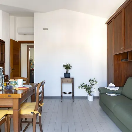 Apartmán Sa Mariposa Tortolì
