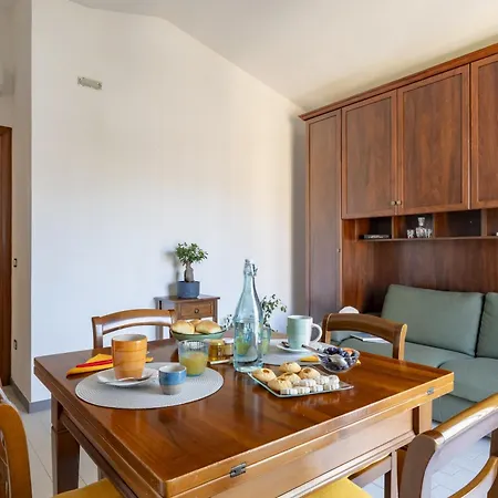 Sa Mariposa Apartmán Tortolì