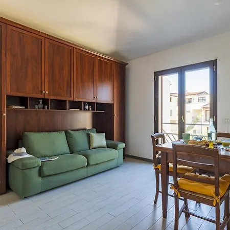 Apartmán Sa Mariposa Tortolì