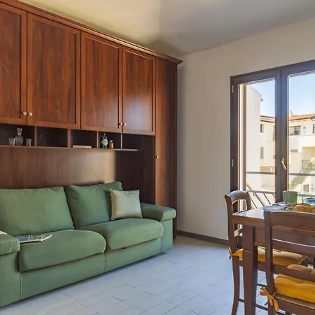 Sa Mariposa Apartmán Tortolì