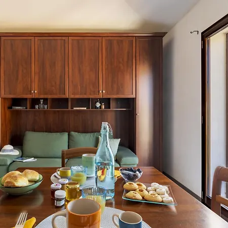Apartmán Sa Mariposa