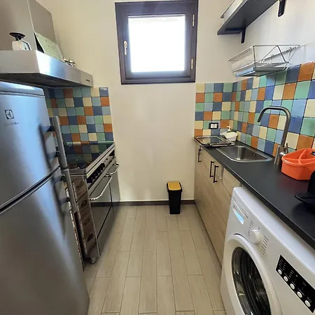 Sa Mariposa Apartmán