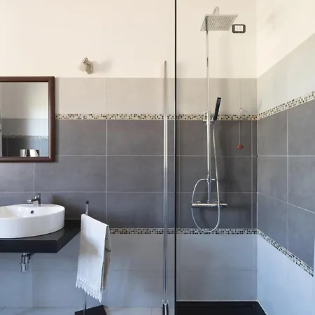 Sa Mariposa Apartmán Tortolì