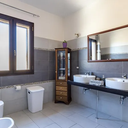 Apartmán Sa Mariposa