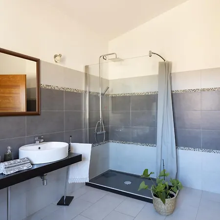 Apartmán Sa Mariposa *