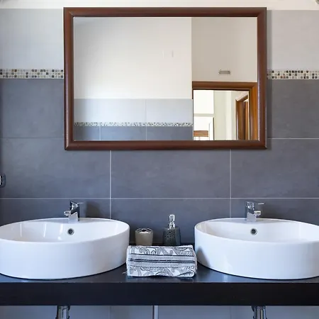 Sa Mariposa Apartmán Tortolì