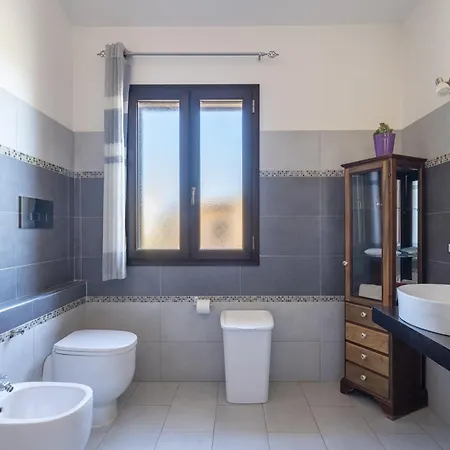 Apartmán Sa Mariposa Tortolì