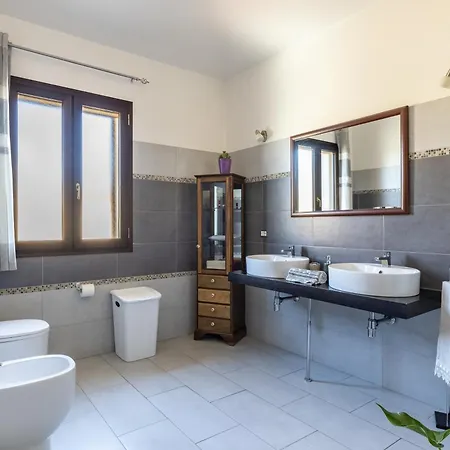 Apartmán Sa Mariposa