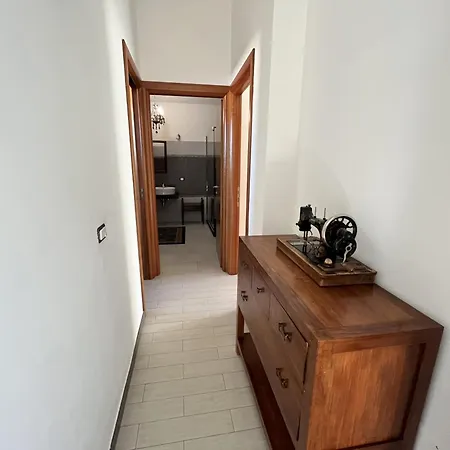 Sa Mariposa Apartmán *