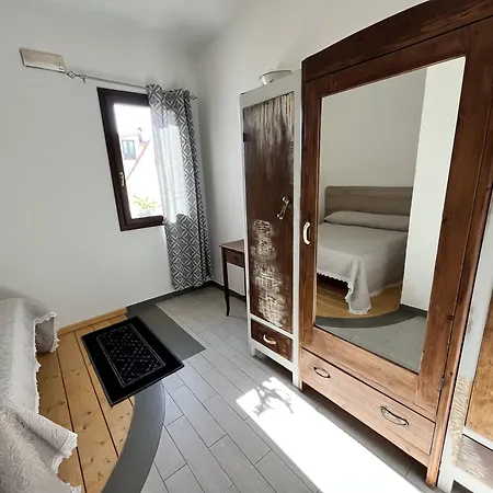 Apartmán Sa Mariposa
