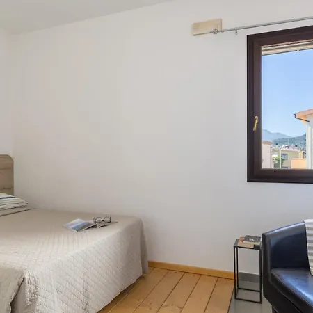 Sa Mariposa Apartmán Tortolì