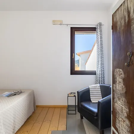 Apartmán Sa Mariposa