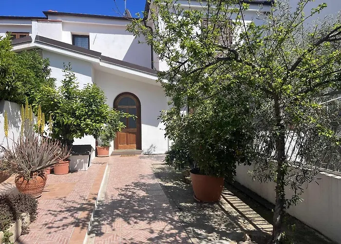 Sa Mariposa Holiday Home Tortolì