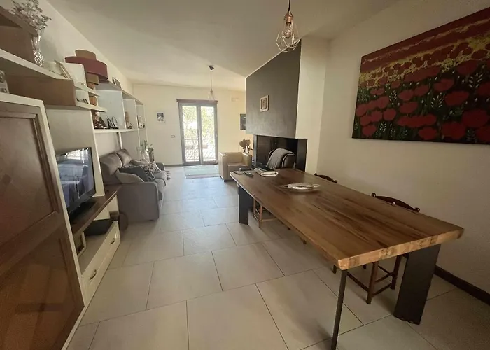 Sa Mariposa Holiday Home Apartment *
