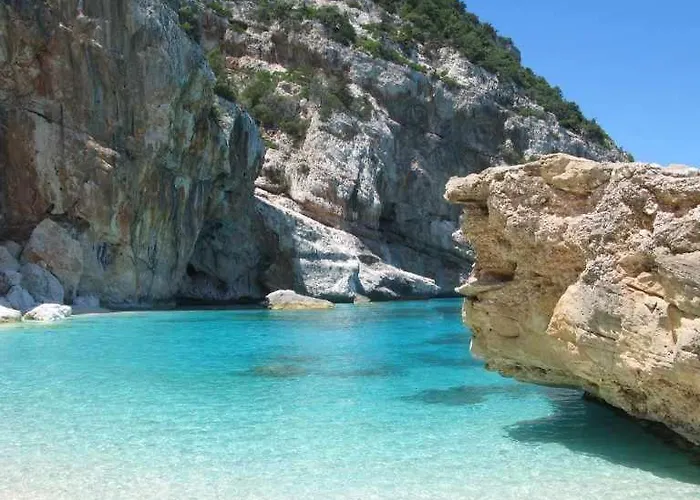 Sa Mariposa Holiday Home Apartment Tortolì
