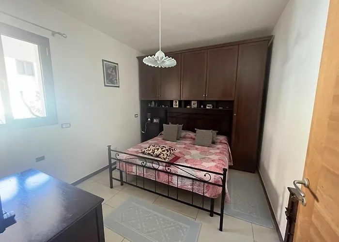 Sa Mariposa Holiday Home Apartment